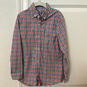 VINEYARD VINES PERFORMANCE BOYS